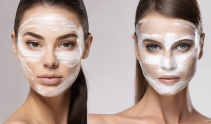 Transformez votre peau avec notre masque collagène coréen, conçu pour répondre aux besoins spécifiqu