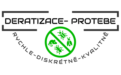 deratizace Třinec