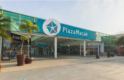PlayZap Shopping Plaza Macaé