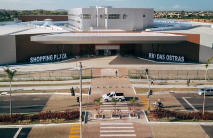 PlayZap Shopping Rio das Ostras