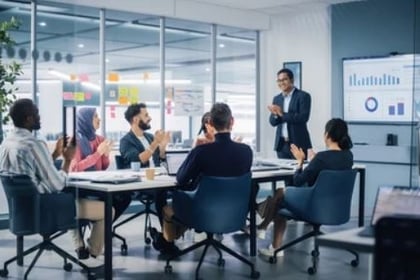 Life experience of VestaStrategist at VestaStrat