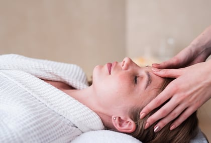 Relaxing Massage 