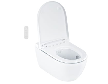 Geberit aqua alba