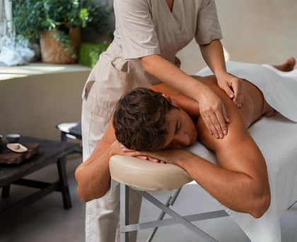 Full Body Massage