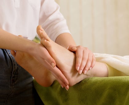 Reflexology 