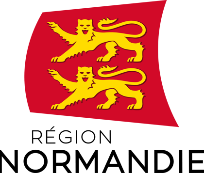 logo région Normandie