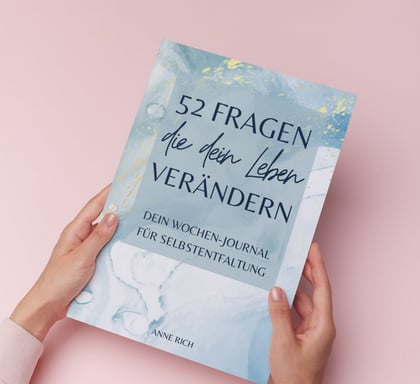 52 fragen die dein leben verändern