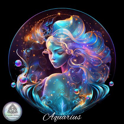 Aquarius Zodiac Sign