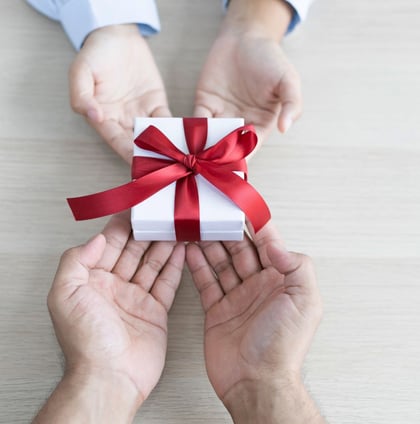 Donazione di gameti