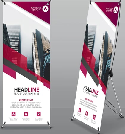 AvantiRed crea banners publicitarios personalizables