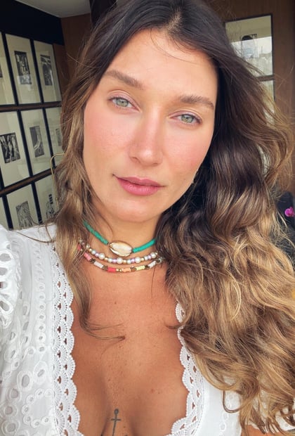 Gabriela Pugliesi