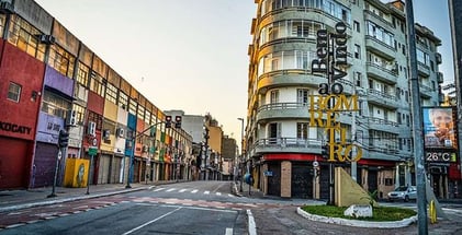 bairro bom retiro de são Paulo