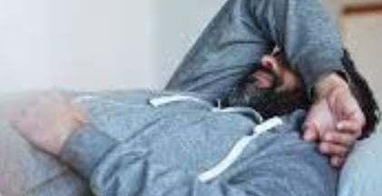 Post-coronavirus syndrome