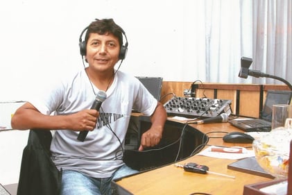 Armando Brother (Broder)