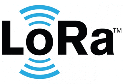 Logo LoRa