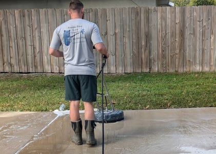 pressure washing ocala