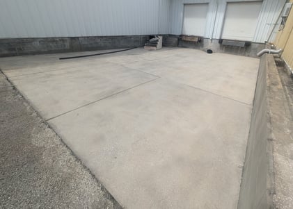 ocala commercial pressure washing