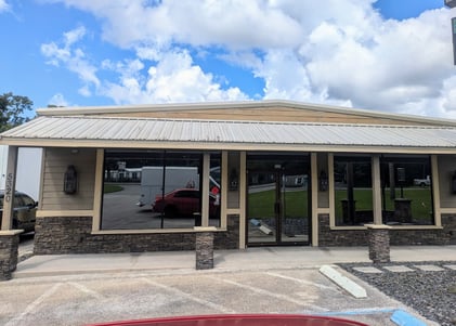 ocala window cleaning