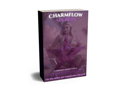 Charmflow Secrets banned ebook