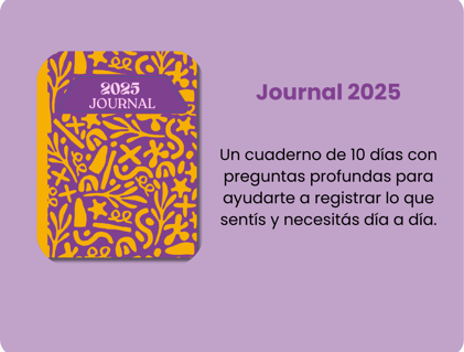 Guías y recursos descargables de Punto de Acuerdo para acompañar el bienestar emocional