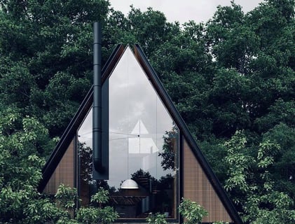 vakantiewoning