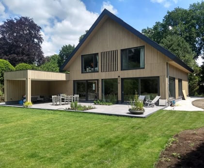nieuwbouw