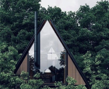 vakantiewoning