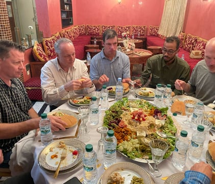MOROCCO TOURS HOSPITALITY LEARNING HOW TO COOK AND MAKE MOROCCAN DISHES