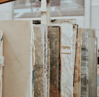 Travertine Slabs