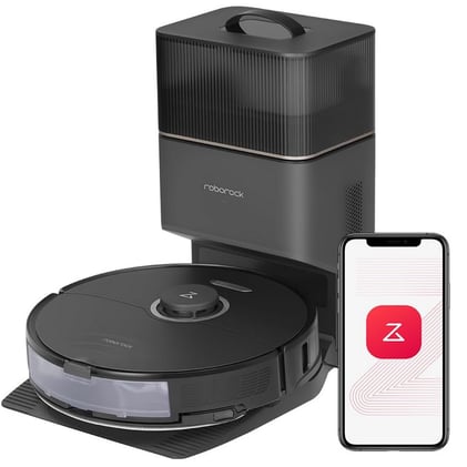 Roborock S8 Plus, Smart Vacuums, Robot Vacuums