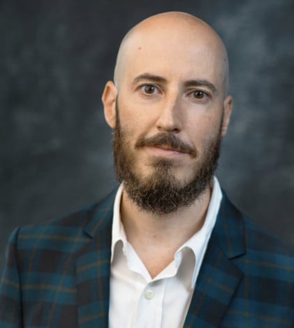 Ian Rosenberg