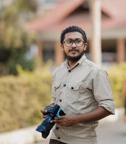 suraj salunkhe | Baby photographer