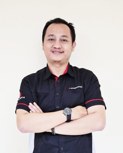 Sales Mitsubishi Jabodetabek