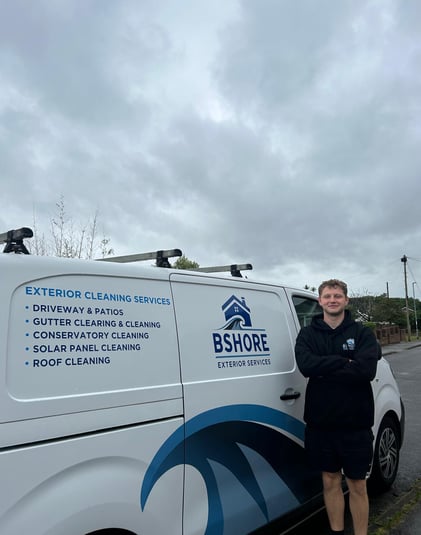 Bshore exterior services
