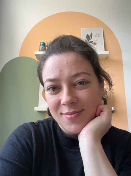 Professora de Italiano