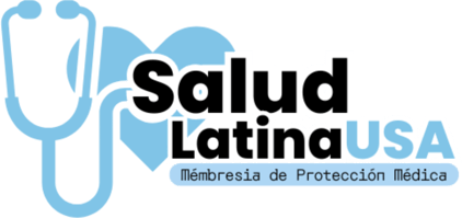 Salud Latina USA logo