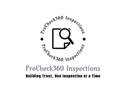 ProCheck30 Home Inspections logo
