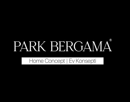 Park Bergama Avm logo