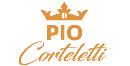 Pio Corteletti logo