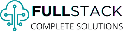 Full stack logo