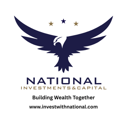 National Investments logo