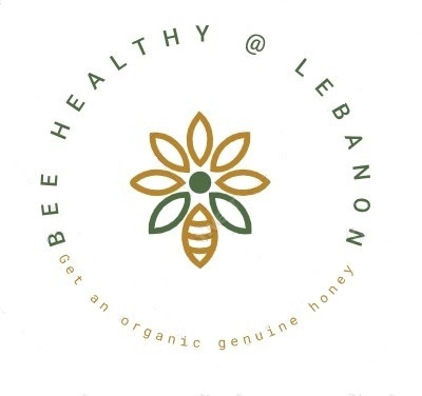 Bee Healthy @ Lebanon logo