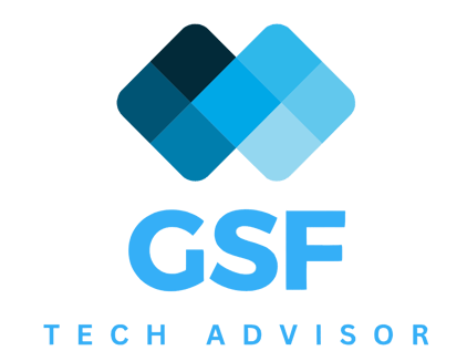 GSF Tech Advisor logo