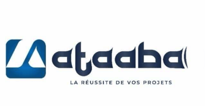 Ataabaentreprise logo