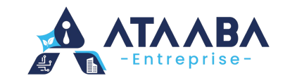 Ataabaentreprise logo