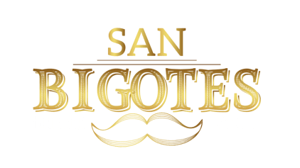 San Bigotes logo