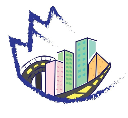 La trayectoria de Marcelo Moncayo Theurer logo