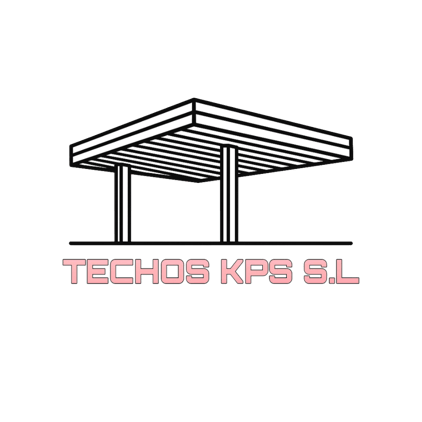 Techos KPS logo