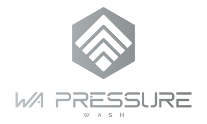 WA Pressure Wash logo