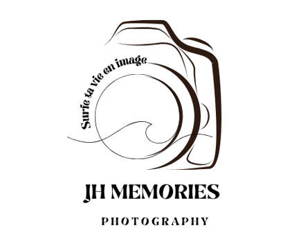JHMemories logo